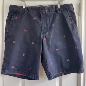 IZOD Saltwater Men's Chino Shorts